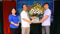 Bứt phá vươn lên xứng đáng với kỳ vọng ở một ngôi trường mới ảnh 3 Bứt phá vươn lên xứng đáng với kỳ vọng ở một ngôi trường mới ảnh 3