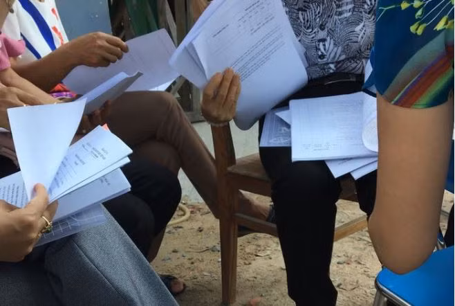 Ảnh minh họa: Đỗ Quyên / GDVN.