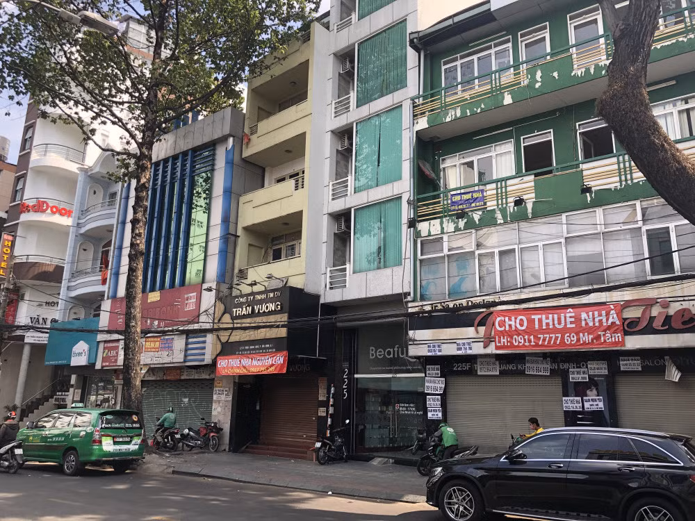 Nhiều lĩnh vực giáo dục tư thục lao đao vì dịch Covid-19 (Ảnh:T.N) Nhiều lĩnh vực giáo dục tư thục lao đao vì dịch Covid-19 (Ảnh:T.N)