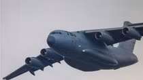 Máy bay vận tải Y-20 Trung Quốc Máy bay vận tải Y-20 Trung Quốc