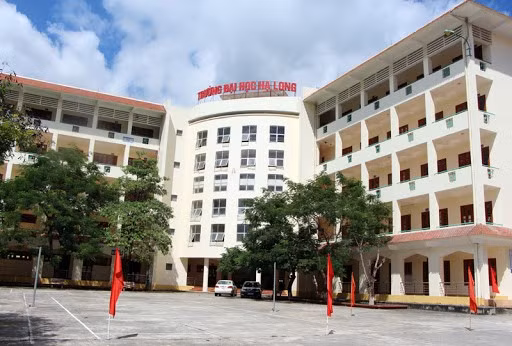 Trường Đại học Hạ Long (Nguồn ảnh: VOV)