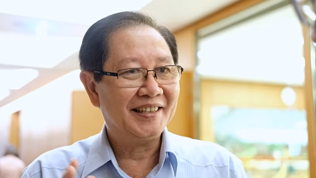 Bộ trưởng Bộ Nội vụ Lê Vĩnh Tân Bộ trưởng Bộ Nội vụ Lê Vĩnh Tân