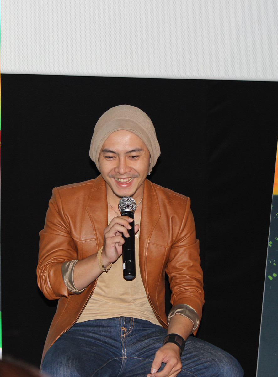 Với Thầy giáo Võ Trọng Phúc, Vietnam’s Got talent đã có một kết thúc có hậu.