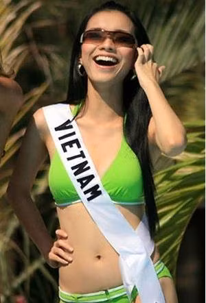 Chỉ có thể nói là "Cười thả ga..."