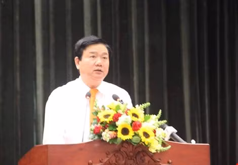 Cứ lão làng, không bị kỷ luật là lương cao, dạy hay dở không quan trọng ảnh 2