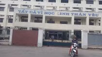 Ở Sài Gòn, nhiều trường có các khoản thu chi khó hiểu ảnh 1