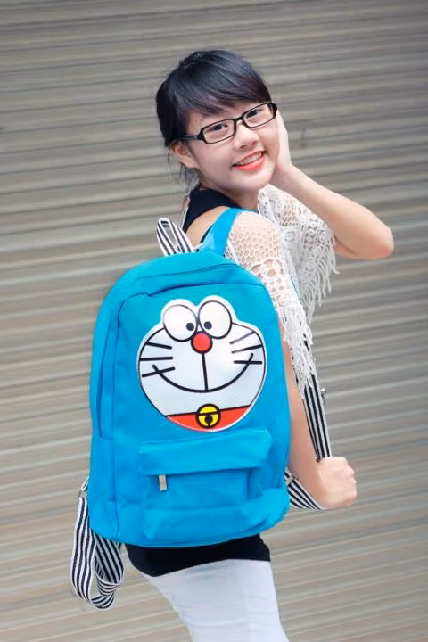 An Phương đặc biệt có năng khiếu về nghệ thuật và thể thao, cô có ước mơ trở thành một nhà kinh doanh thành đạt. <<HOT GIRL ĐH PHƯƠNG ĐÔNG RẠNG NGỜI ĐÓN TRUNG THU <<VẺ ĐẸP TRONG SÁNG CỦA NỮ SINH ĐH MỸ THUẬT CÔNG NGHIỆP HÀ NỘI <<VẺ ĐẸP THÁNH THIỆN CỦA NỮ SINH THPT NGUYỄN TẤT THÀNH <<HOT GIRL ĐH CÔNG NGHIỆP HÀ NỘI ĐẸP TINH KHÔI TRONG NẮNG MAI