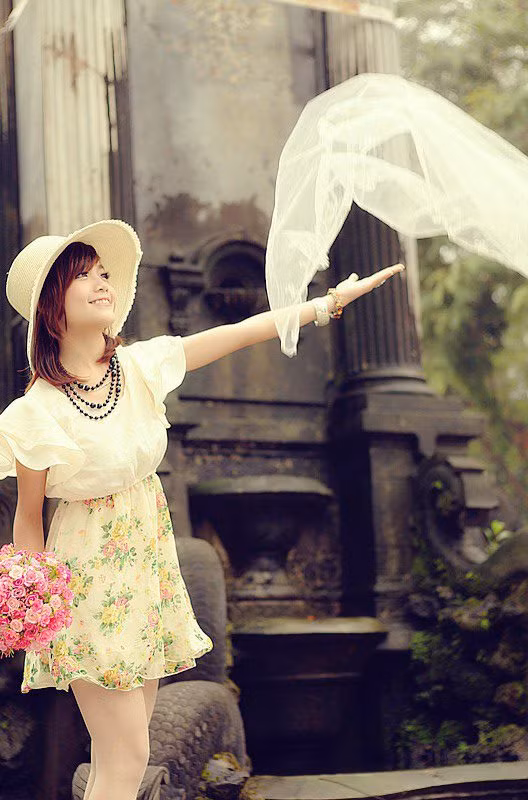 Lan Anh đang cố gắng nỗ lực trong học tập để đi gần hơn đến ước mơ của mình. <<GƯƠNG MẶT BABY CỦA HOT GIRL HỌC VIỆN ÂM NHẠC QUỐC GIA VN <<ÁNH MẮT MƠ MÀNG CỦA HOT GIRL TRƯỜNG THPT KIM ANH << VẺ ĐẸP TRONG SÁNG CỦA NỮ SINH ĐH MỸ THUẬT CÔNG NGHIỆP HÀ NỘI