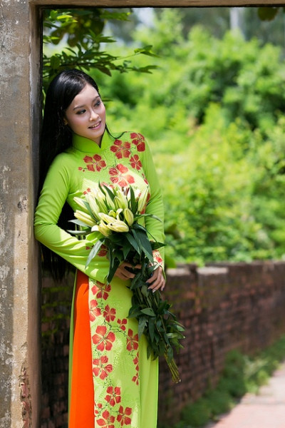 Thùy Dường từng tham gia cuộc thi Người đẹp Kinh Bắc 2012, cô lọt vào Top 15 và giành giải nữ sinh mặc trang phục truyền thống đẹp nhất. <<HOT GIRL ĐH PHƯƠNG ĐÔNG RẠNG NGỜI ĐÓN TRUNG THU <<TEEN MODEL AN PHƯƠNG "BIẾN HÓA" VỚI STYLE DỄ THƯƠNG <<VẺ ĐẸP THÁNH THIỆN CỦA NỮ SINH THPT NGUYỄN TẤT THÀNH <<HOT GIRL ĐH CÔNG NGHIỆP HÀ NỘI ĐẸP TINH KHÔI TRONG NẮNG MAI Thùy Dường từng tham gia cuộc thi Người đẹp Kinh Bắc 2012, cô lọt vào Top 15 và giành giải nữ sinh mặc trang phục truyền thống đẹp nhất. <<HOT GIRL ĐH PHƯƠNG ĐÔNG RẠNG NGỜI ĐÓN TRUNG THU <<TEEN MODEL AN PHƯƠNG "BIẾN HÓA" VỚI STYLE DỄ THƯƠNG <<VẺ ĐẸP THÁNH THIỆN CỦA NỮ SINH THPT NGUYỄN TẤT THÀNH <<HOT GIRL ĐH CÔNG NGHIỆP HÀ NỘI ĐẸP TINH KHÔI TRONG NẮNG MAI