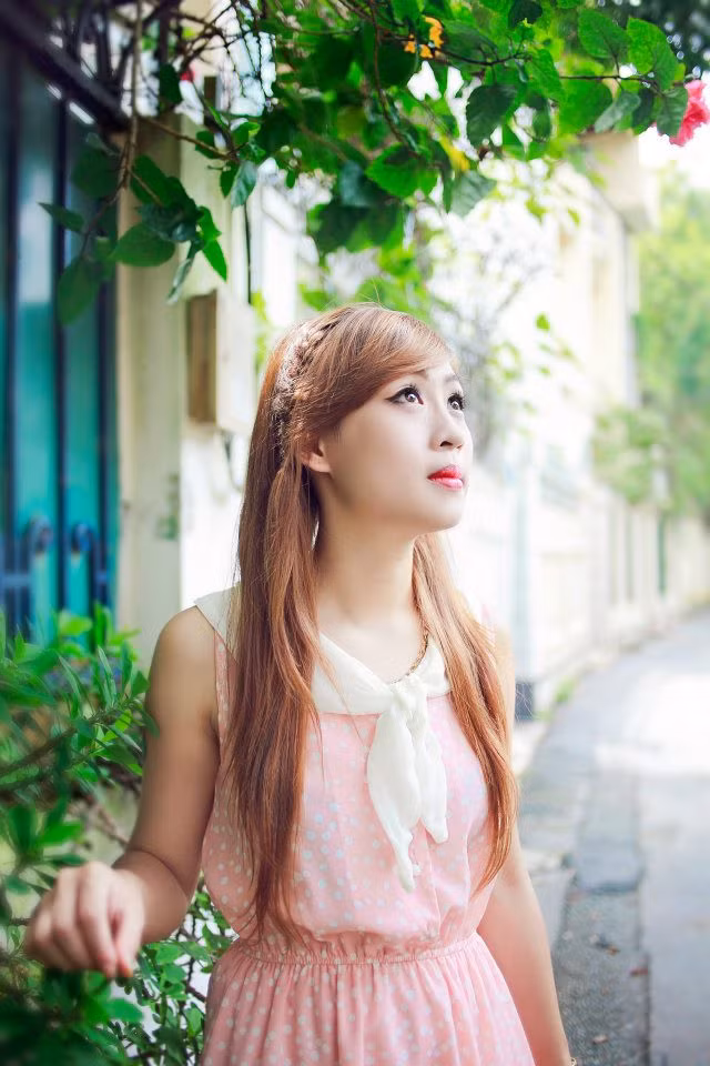 <<NỮ SINH CĐ DU LỊCH ĐẸP DỊU DÀNG TRONG NẮNG THU <<VẺ ĐẸP KIÊU SA CỦA HOT GIRL CĐ TRUYỀN HÌNH HÀ NỘI <<Á KHÔI CĐ TRUYỀN HÌNH TRỊNH THU THẢO ĐẸP RẠNG NGỜI ĐÓN TRUNG THU <<NỮ SINH KINH BẮC DỊU DÀNG KHOE SẮC TRONG TÀ ÁO DÀI