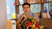 Theo Thạc sĩ Nguyễn Quốc Vương: "Đã đến lúc phải nhận thức lại vai trò của bộ máy hành chính giáo dục mà đứng đầu là Bộ Giáo dục. Đây không phải là cơ quan kiểm soát mà phải là cơ quan tư vấn" (Ảnh: Tác giả cung cấp)