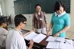Công bố địa chỉ để toàn dân tố cáo tiêu cực ngành giáo dục