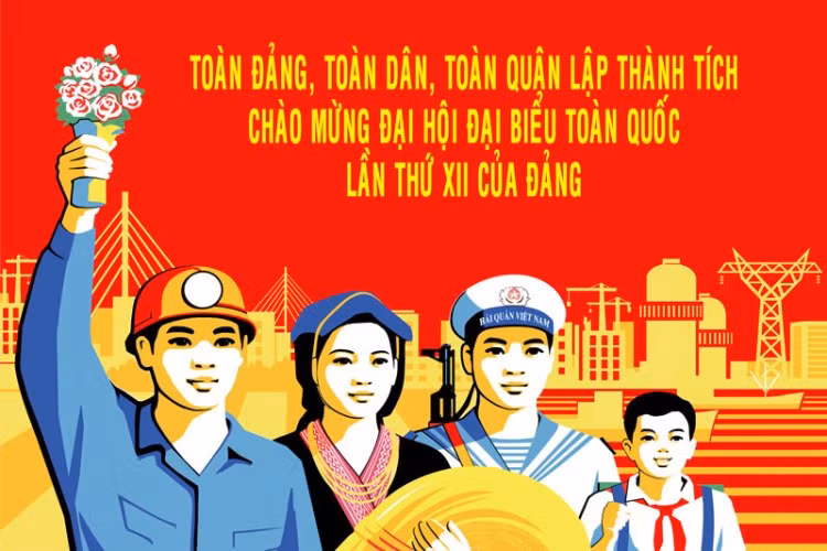 Kỷ niệm 70 năm Ngày Chủ tịch Hồ Chí Minh ra Lời kêu gọi thi đua ái quốc ảnh 2 Kỷ niệm 70 năm Ngày Chủ tịch Hồ Chí Minh ra Lời kêu gọi thi đua ái quốc ảnh 2