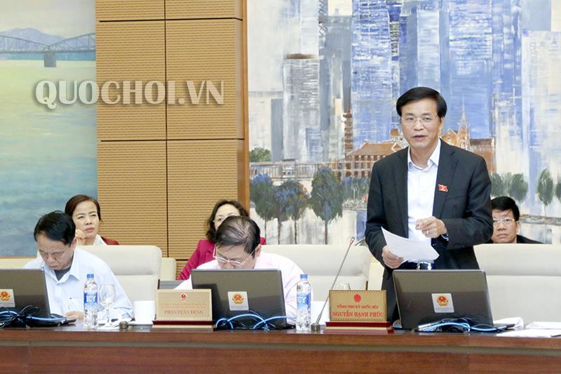 Kỳ họp thứ 5, Quốc hội khóa 14 sẽ tiến hành trong 19 ngày (ảnh quochoi.vn). Kỳ họp thứ 5, Quốc hội khóa 14 sẽ tiến hành trong 19 ngày (ảnh quochoi.vn).