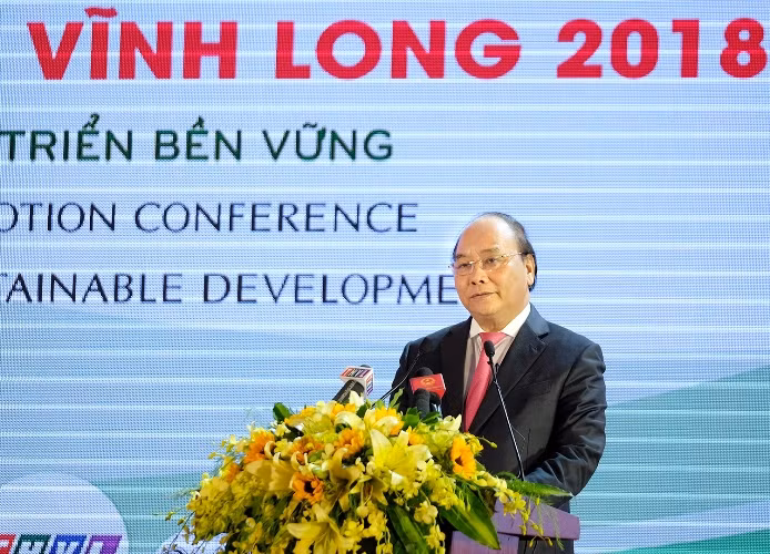 Thủ tướng nhấn mạnh phải sản xuất cái thị trường cần ảnh 3