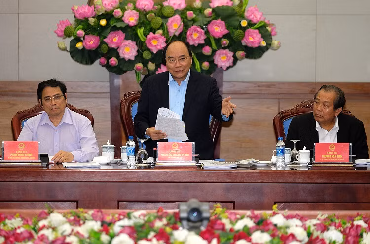 Giao đất 99 năm là tạo ra sự vượt trội và đột phá cho đặc khu ảnh 3