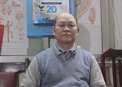 Đằng sau hai nguyên Chủ tịch Đà Nẵng bị khởi tố còn ai liên quan nữa không? ảnh 2