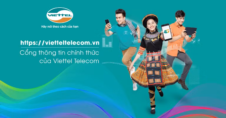Viettel chịu sự lãnh đạo về mọi mặt của Quân ủy Trung ương (nguồn vietteltelecom.vn). Viettel chịu sự lãnh đạo về mọi mặt của Quân ủy Trung ương (nguồn vietteltelecom.vn).