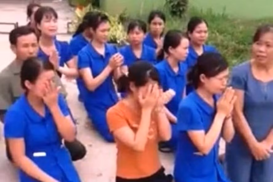 Đóng cửa trường học vì thủ tục hành chính là không đúng! ảnh 2 Đóng cửa trường học vì thủ tục hành chính là không đúng! ảnh 2