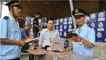 Vật liệu đóng gói và bao gói dùng để chuyên chở và vận chuyển hàng hóa sẽ không được tính đến khi xác định xuất xứ của hàng hóa đó (ảnh minh họa - nguồn chinhphu.vn). Vật liệu đóng gói và bao gói dùng để chuyên chở và vận chuyển hàng hóa sẽ không được tính đến khi xác định xuất xứ của hàng hóa đó (ảnh minh họa - nguồn chinhphu.vn).