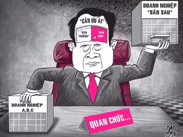 Kết quả ngày làm việc thứ 2, Hội nghị Trung ương 7 ảnh 5 Kết quả ngày làm việc thứ 2, Hội nghị Trung ương 7 ảnh 5