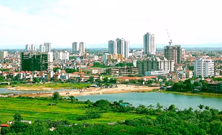 Thủ tướng chỉ thị yêu cầu xử lý nghiêm người đứng đầu để xảy ra sai phạm về đất đai (Ảnh minh họa nguồn chinhphu.vn)