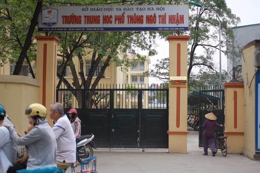 Không thể lợi dụng dân chủ gây ảnh hưởng tới sản xuất, kinh doanh ảnh 3 Không thể lợi dụng dân chủ gây ảnh hưởng tới sản xuất, kinh doanh ảnh 3