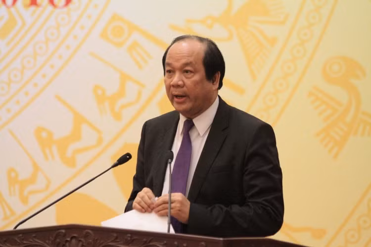 Thứ trưởng Bộ Giáo dục lý giải về lượng giáo sư, phó giáo sư tăng đột biến ảnh 2