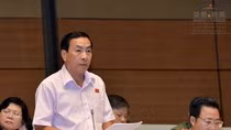 Việt Nam đỉnh rồi, có cần hỏi ý dân nữa không? ảnh 4