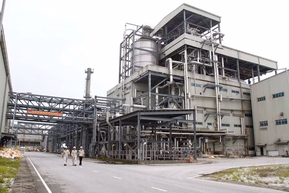 Việc xử lý vướng mắc, tồn tại về hợp đồng EPC và quyết toán dự án, Phó Thủ tướng yêu cầu các tập đoàn, doanh nghiệp cần tiếp tục xử lý (ảnh minh họa - nguồn chinhphu.vn). Việc xử lý vướng mắc, tồn tại về hợp đồng EPC và quyết toán dự án, Phó Thủ tướng yêu cầu các tập đoàn, doanh nghiệp cần tiếp tục xử lý (ảnh minh họa - nguồn chinhphu.vn).