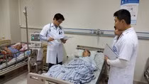 Vì sao mua thuốc cho trẻ phải có chứng minh thư nhân dân? ảnh 2 Vì sao mua thuốc cho trẻ phải có chứng minh thư nhân dân? ảnh 2
