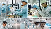 Cải thiện môi trường kinh doanh, nâng cao năng lực cạnh tranh quốc gia ảnh 6