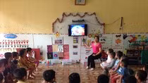 Nghịch lý sa thải và tuyển mới giáo viên ảnh 4 Nghịch lý sa thải và tuyển mới giáo viên ảnh 4