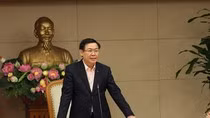 Quy định về quản lý rủi ro đối với nợ công ảnh 2 Quy định về quản lý rủi ro đối với nợ công ảnh 2