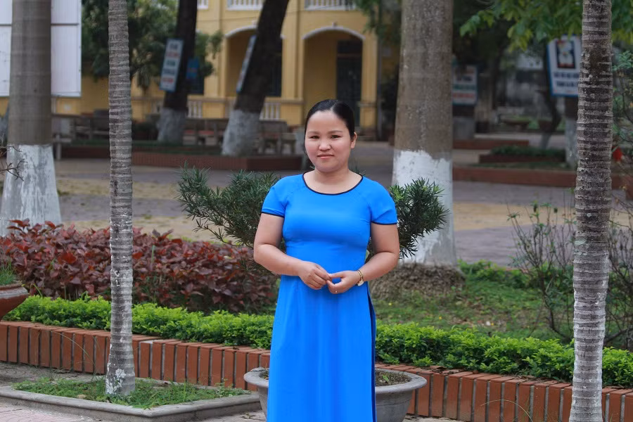 Cô giáo bày tỏ ước mong thoát khỏi cách dạy Ngữ văn nhồi nhét chạy theo thi cử ảnh 3