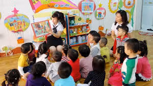 Giáo viên Mầm non - Nghề nguy hiểm ảnh 5