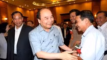 Nỗi gian truân của người nông dân và trách nhiệm của các Bộ trưởng ảnh 3