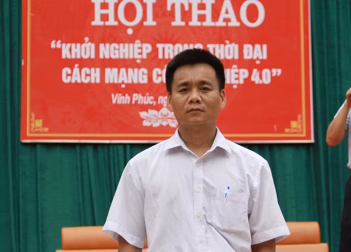 Cô giáo bày tỏ ước mong thoát khỏi cách dạy Ngữ văn nhồi nhét chạy theo thi cử ảnh 2