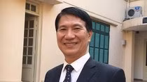Phó Giáo sử Ngô Thành Can (ảnh nguồn infonet).