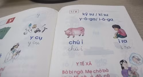 Tìm đầu mối để tháo gỡ cuộn chỉ rối ảnh 3