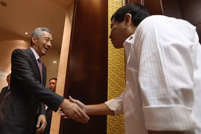 "Quan hệ với Trung Quốc không được quá gần, không được quá xa" ảnh 3