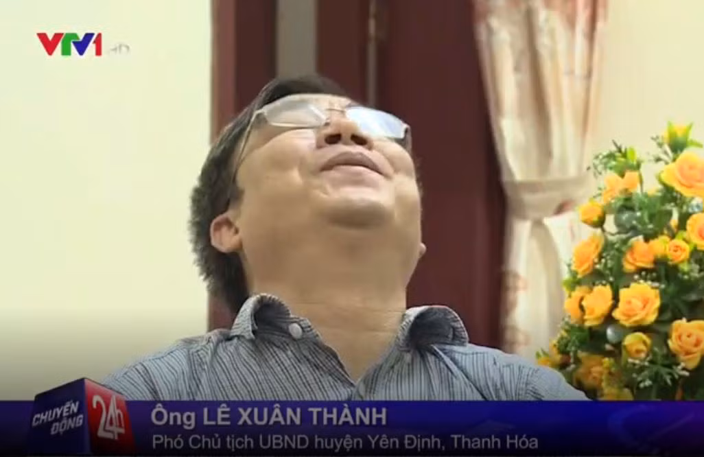 Một ngày đẹp trời, quan bỗng xuống làm dân ảnh 2