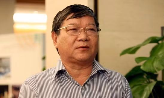 Ông Lê Như Tiến, Phó Chủ nhiệm Uỷ ban văn hóa giáo dục thanh niên thiếu niên và nhi đồng. (Ảnh: TP)