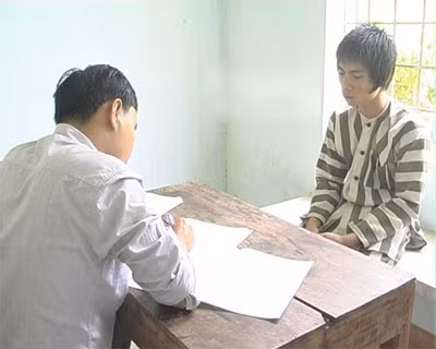 Chỉ vì sĩ diện hão, Tánh đã lấy đi tính mạng của người cháu họ Chỉ vì sĩ diện hão, Tánh đã lấy đi tính mạng của người cháu họ