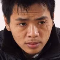 Đồng Văn Quang trong trại giam