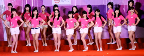 Hiện nay có rất nhiều chương trình giải trí dành cho giới trẻ, đây cũng là cơ hội để các 9X thử sức với nghề tổ chức sự kiện. 9X doi tinh lay nghe khi lam to chuc su kien