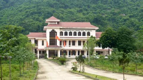 Vu sua nghin ty: Kiem lam phu nhan viec ��tiep tay�"