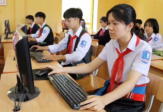 Ảnh minh họa: TTXVN