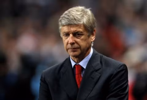 HLV Wenger có lý do để trách cứ cách học trò HLV Wenger có lý do để trách cứ cách học trò