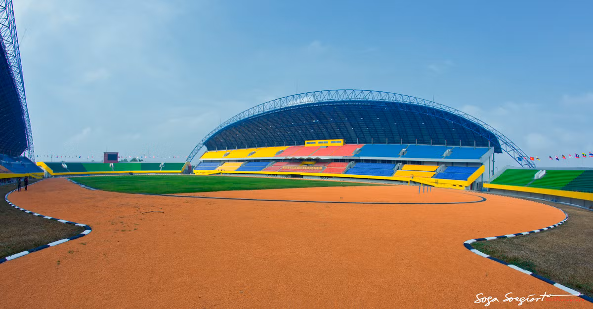 Nhưng lại khá nhỏ
